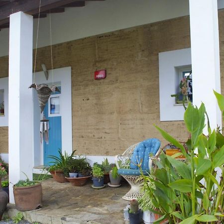 Dias Distintos - Turismo Rural Colos  ภายนอก รูปภาพ