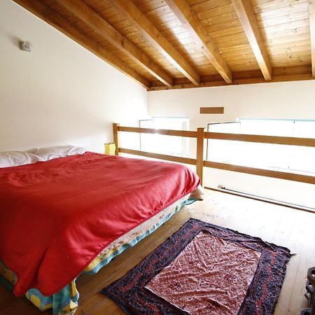 Dias Distintos - Turismo Rural Colos  ภายนอก รูปภาพ