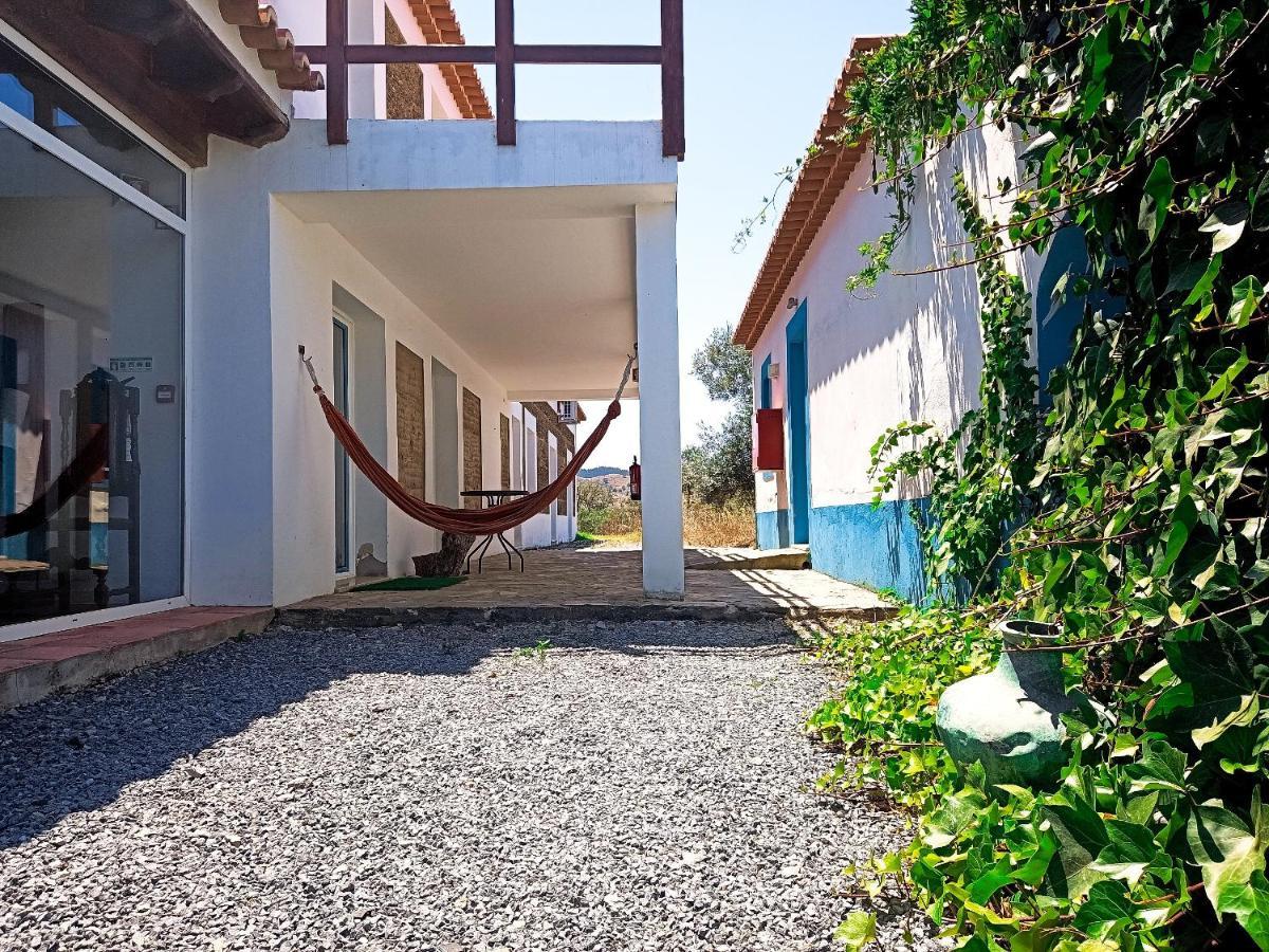 Dias Distintos - Turismo Rural Colos  ภายนอก รูปภาพ