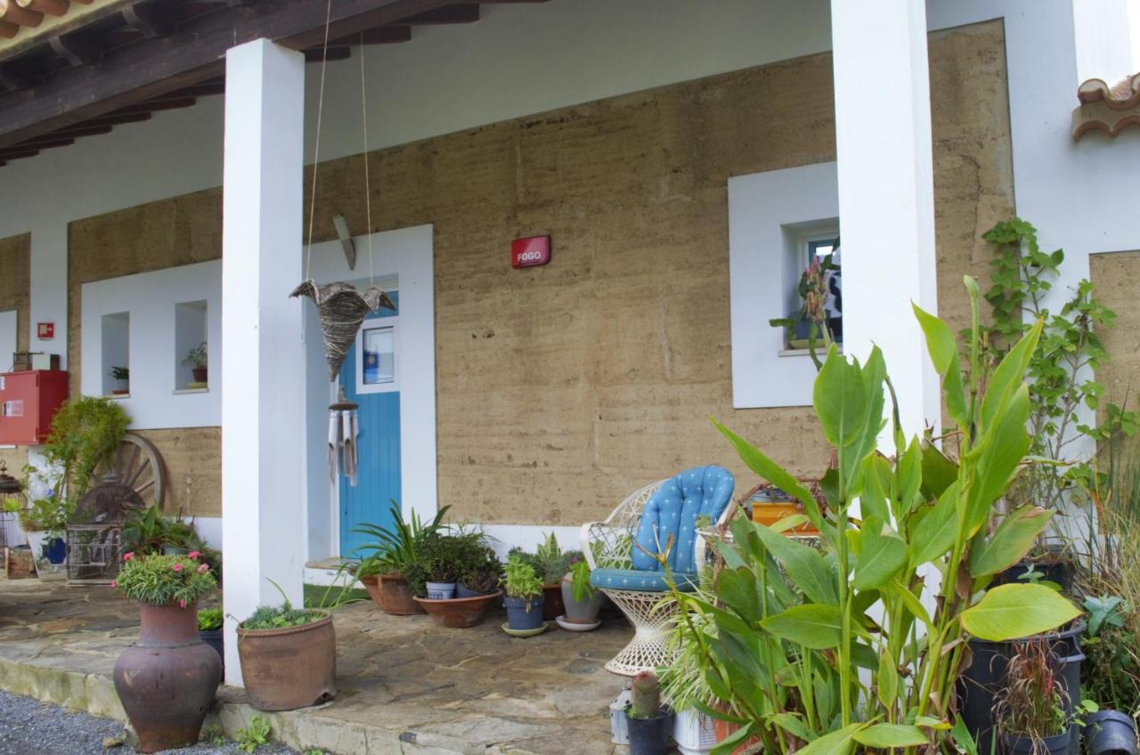 Dias Distintos - Turismo Rural Colos  ภายนอก รูปภาพ