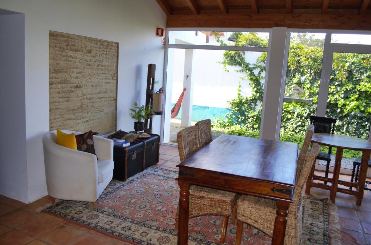 Dias Distintos - Turismo Rural Colos  ภายนอก รูปภาพ