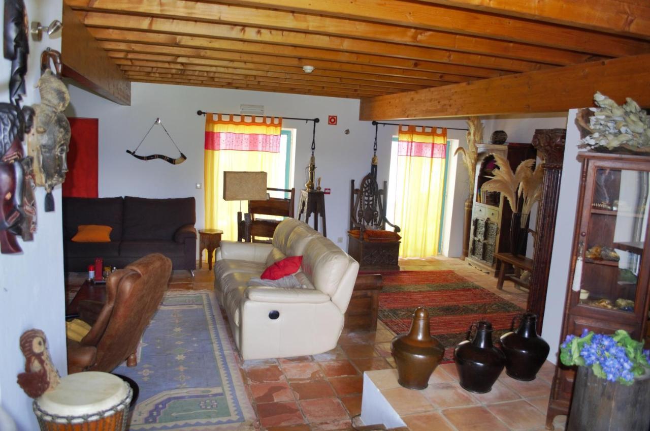 Dias Distintos - Turismo Rural Colos  ภายนอก รูปภาพ