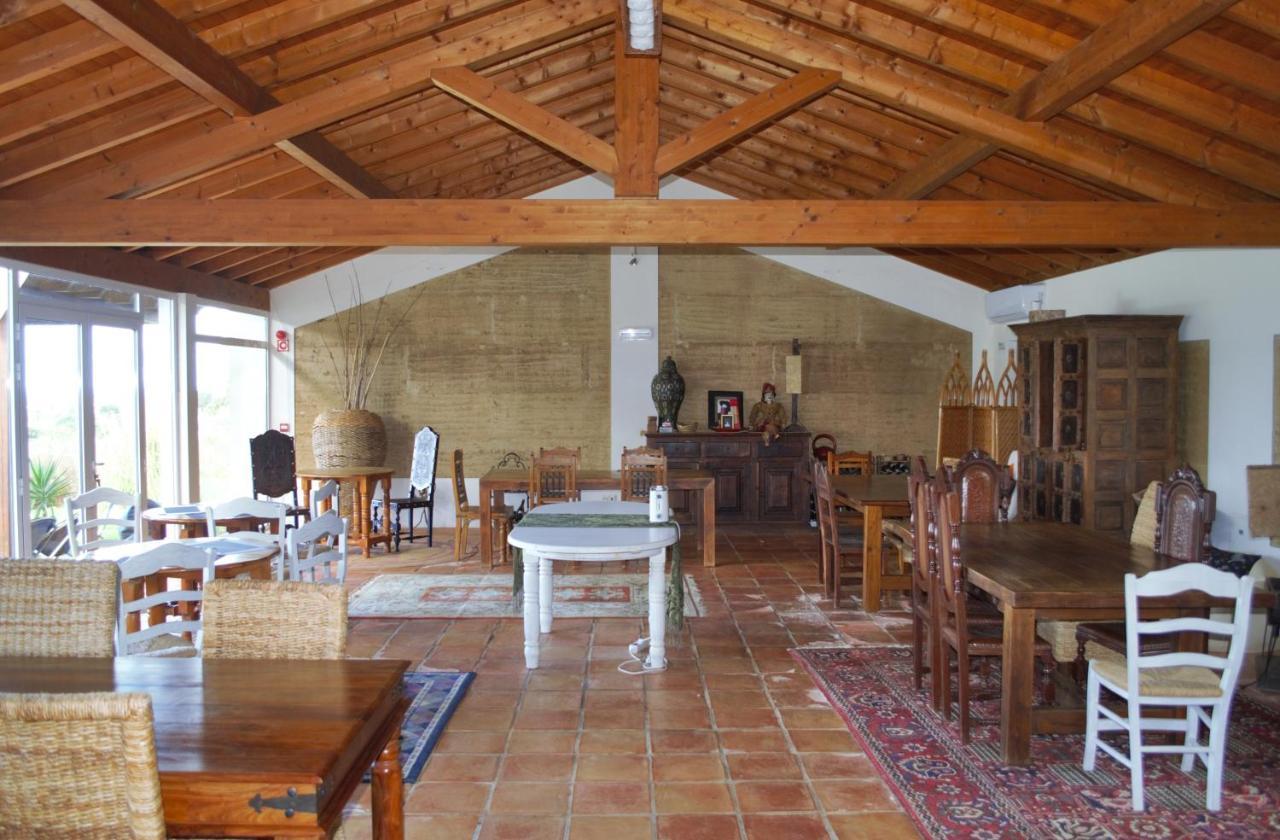Dias Distintos - Turismo Rural Colos  ภายนอก รูปภาพ