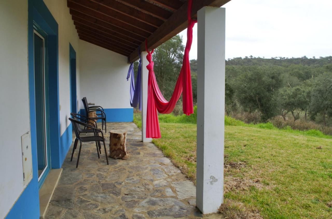 Dias Distintos - Turismo Rural Colos  ภายนอก รูปภาพ