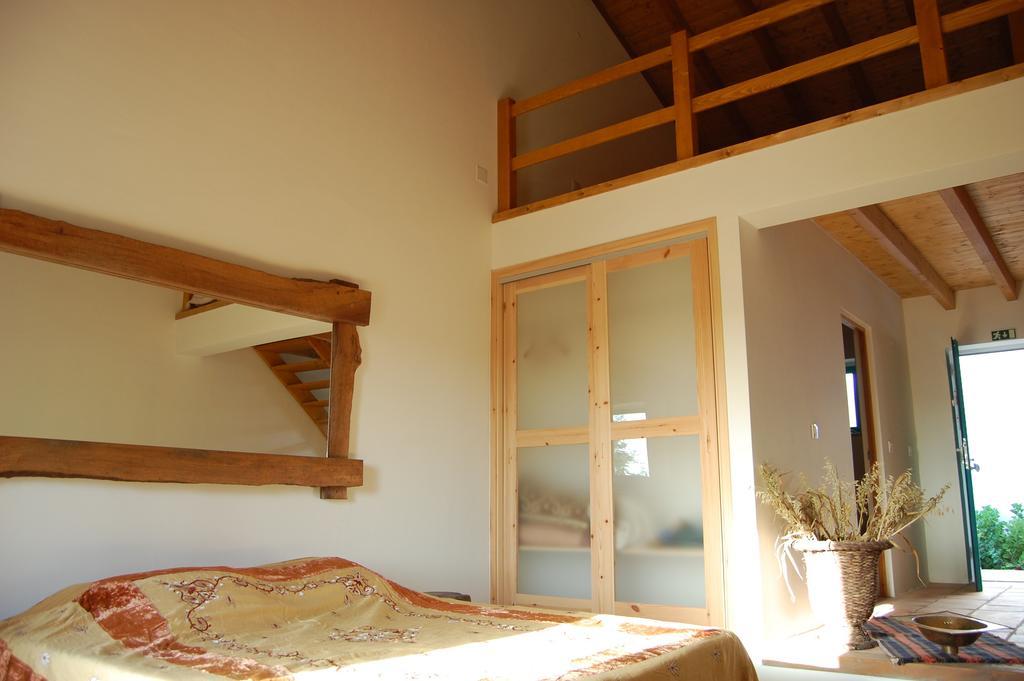 Dias Distintos - Turismo Rural Colos  ห้อง รูปภาพ