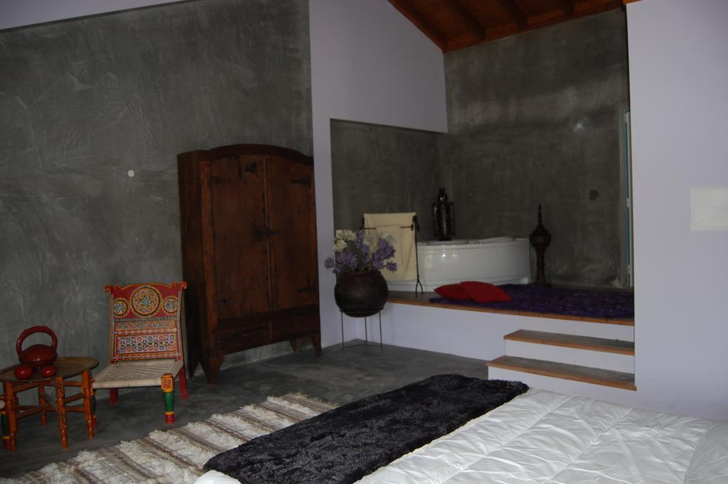 Dias Distintos - Turismo Rural Colos  ห้อง รูปภาพ