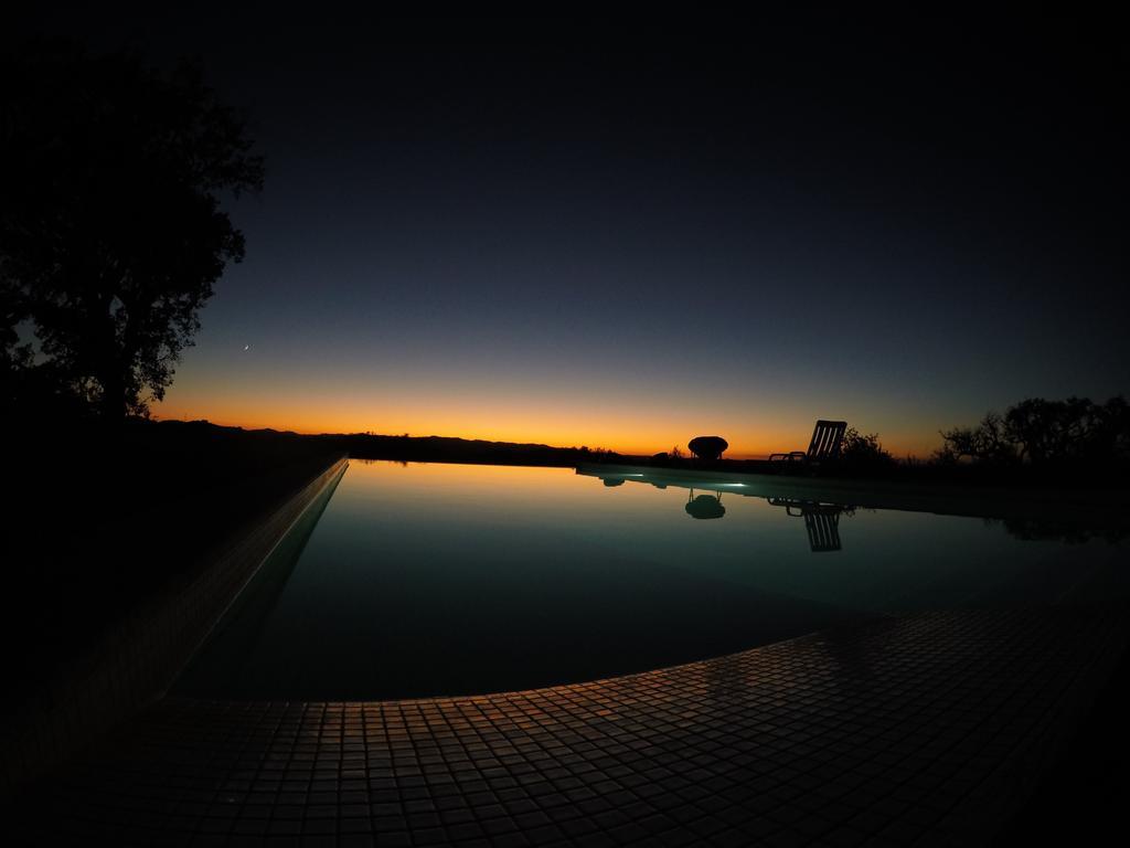 Dias Distintos - Turismo Rural Colos  ภายนอก รูปภาพ