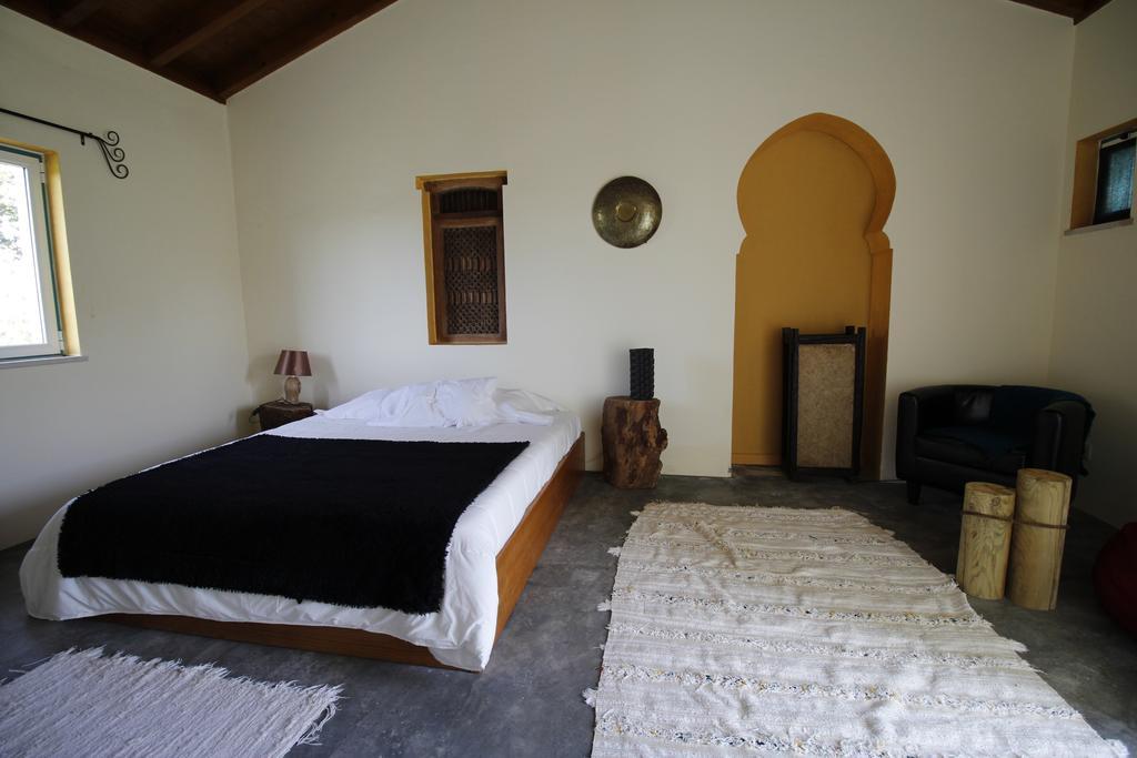 Dias Distintos - Turismo Rural Colos  ภายนอก รูปภาพ