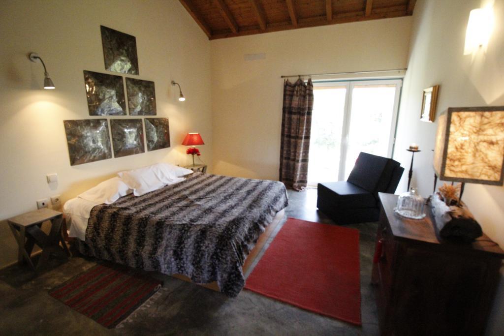 Dias Distintos - Turismo Rural Colos  ภายนอก รูปภาพ
