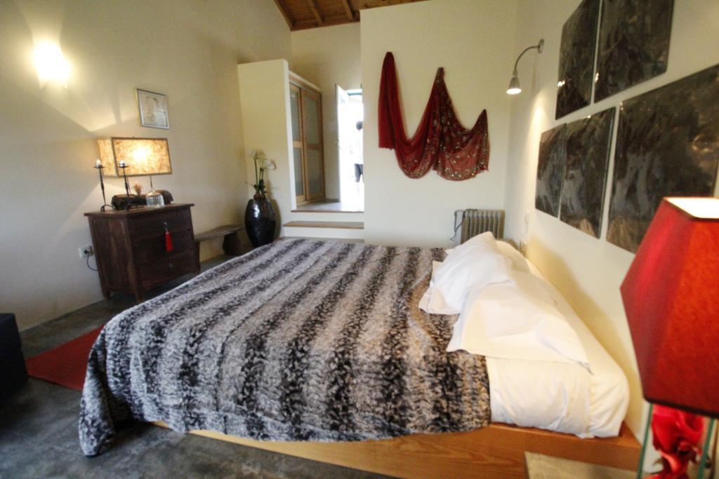 Dias Distintos - Turismo Rural Colos  ภายนอก รูปภาพ