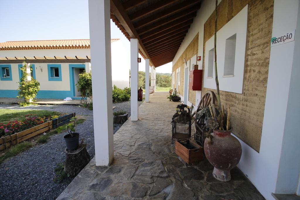 Dias Distintos - Turismo Rural Colos  ภายนอก รูปภาพ