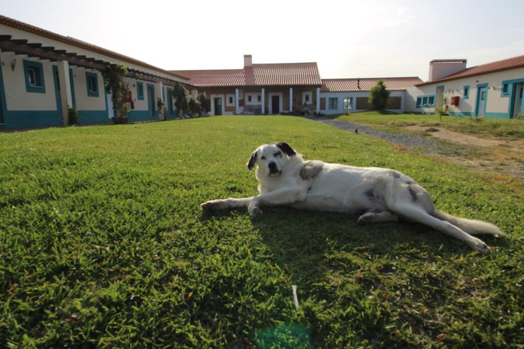 Dias Distintos - Turismo Rural Colos  ภายนอก รูปภาพ