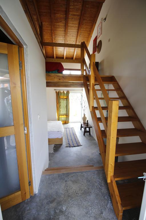 Dias Distintos - Turismo Rural Colos  ภายนอก รูปภาพ