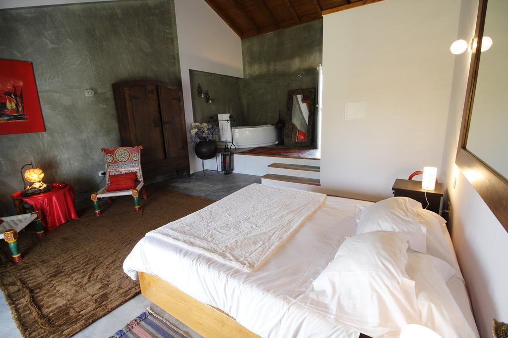 Dias Distintos - Turismo Rural Colos  ภายนอก รูปภาพ