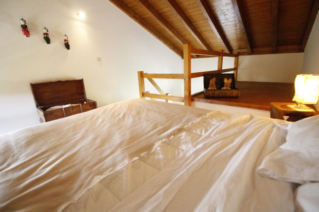 Dias Distintos - Turismo Rural Colos  ภายนอก รูปภาพ