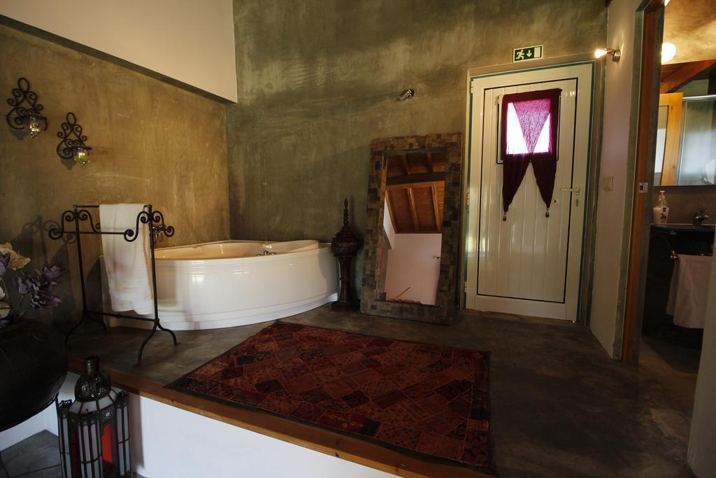 Dias Distintos - Turismo Rural Colos  ภายนอก รูปภาพ