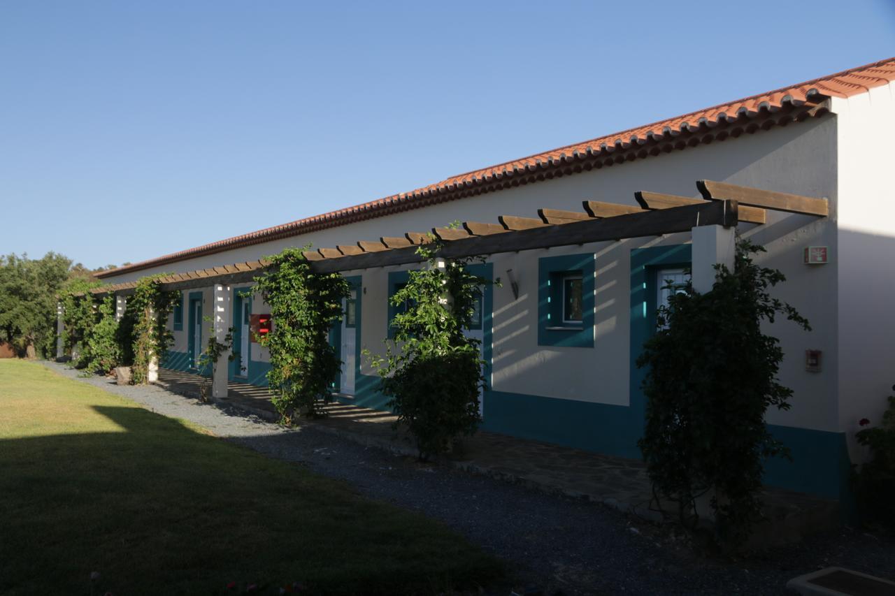 Dias Distintos - Turismo Rural Colos  ภายนอก รูปภาพ